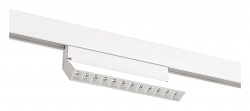 Накладной светильник Arte Lamp Linea A4696PL-1WH, фото 2